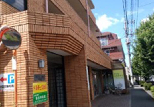 ヘルパーステーション虹・東村山出張所の写真